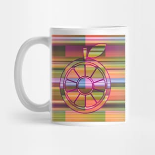 Fresh and Fruity Mug